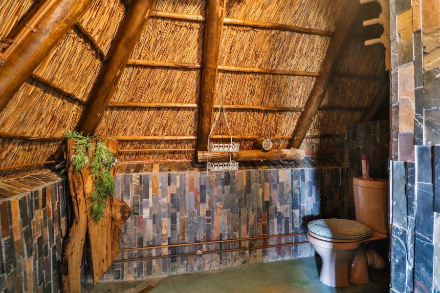 Commercial Property for Sale in Parys Free State